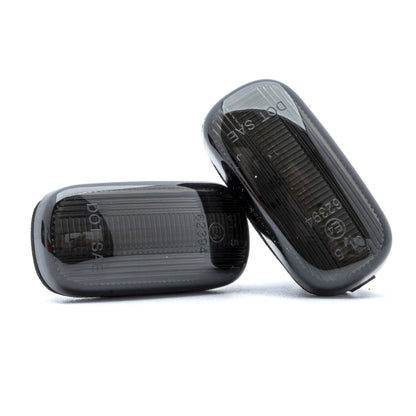 Blinkers Honda Accord/CIVIC m.fl. – 31 × 41 mm