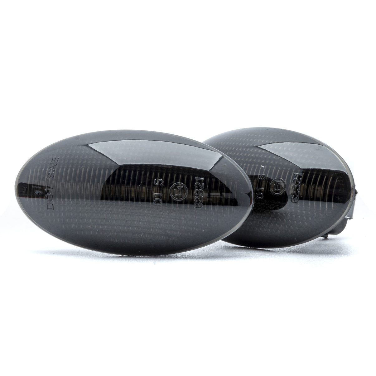 Dynamisk LED-blinkers Mazda 2/3 m.fl.