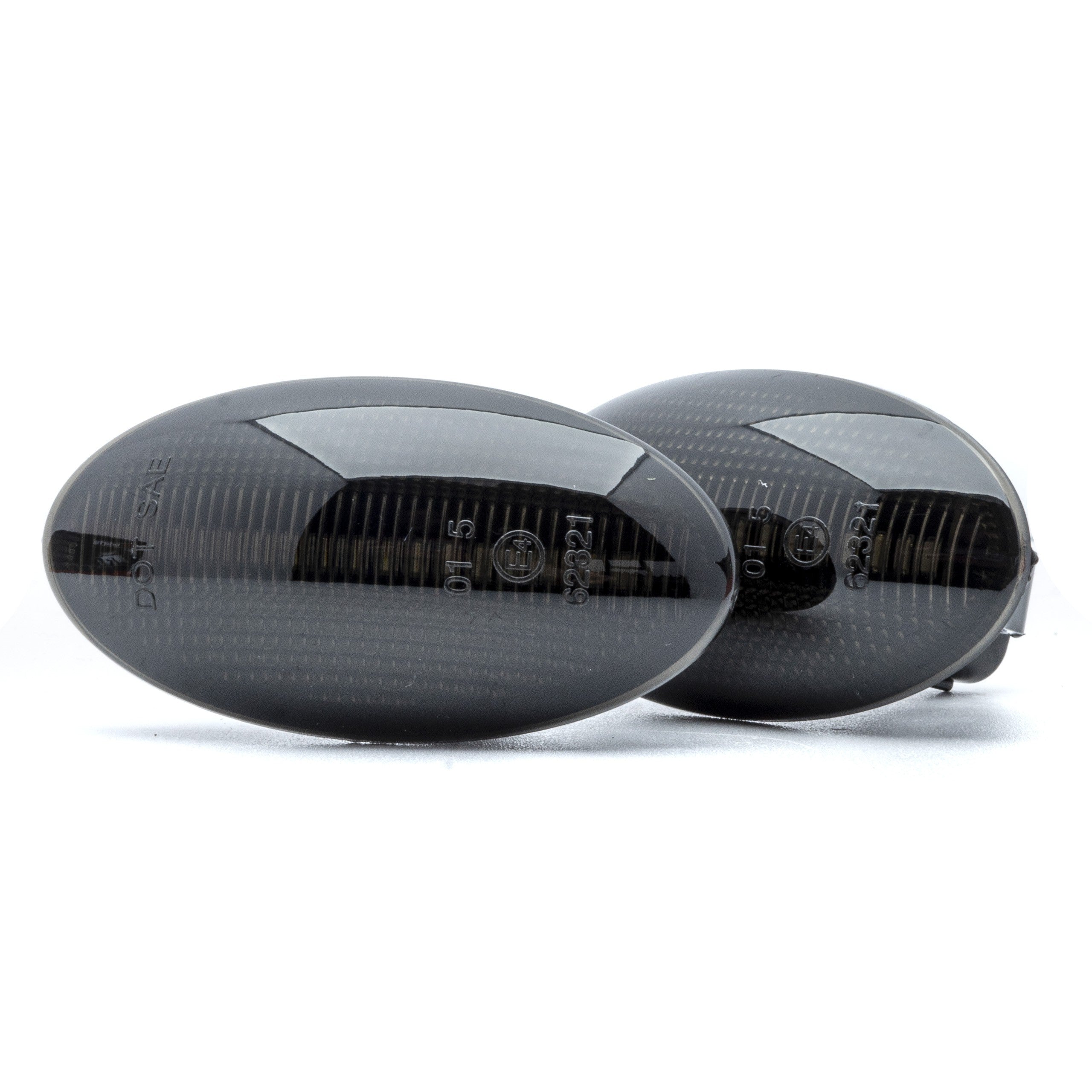 Dynamisk LED-blinkers Mazda 2/3 m.fl.