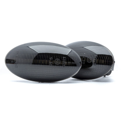 Dynamisk LED-blinkers Mazda 2/3 m.fl.