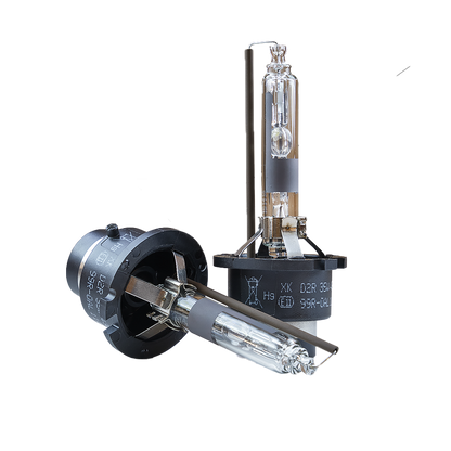 D2R 4300K Xenonlampor Xenonkungen – produktbild framifrån | Xenonkungen