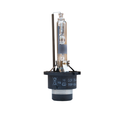 D2R 6000K Xenonlampor Xenonkungen – produktbild framifrån | Xenonkungen