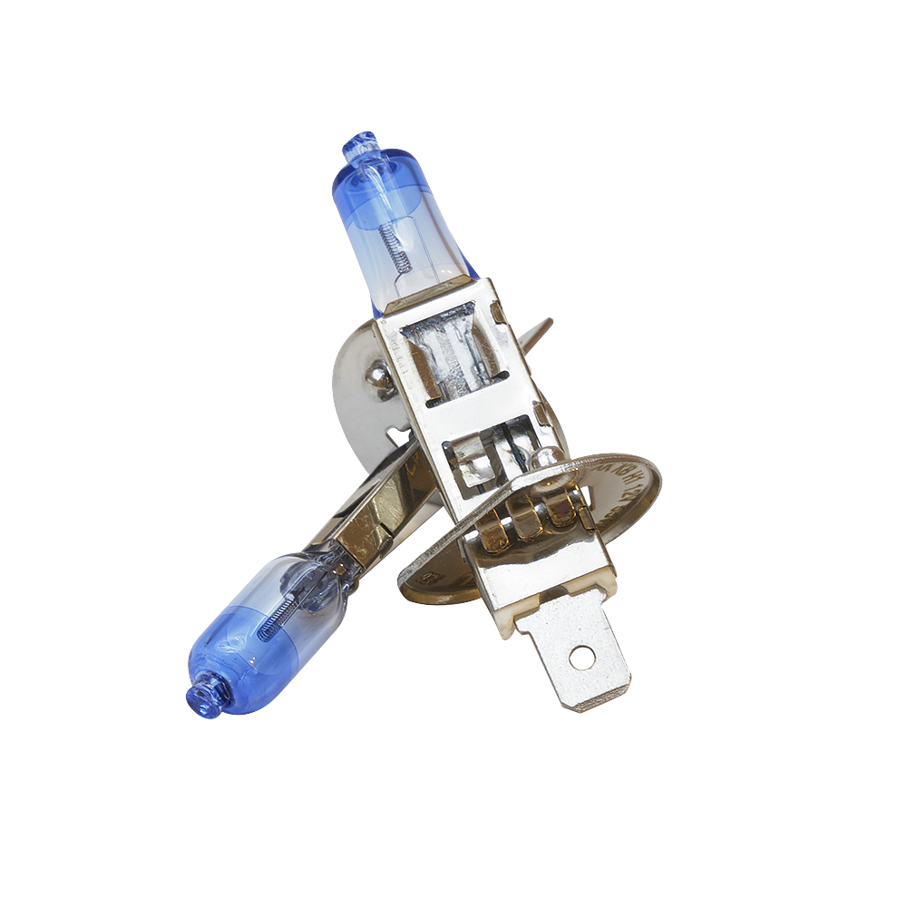 Xenonlook Halogen – H1 – produktbild framifrån | Xenonkungen