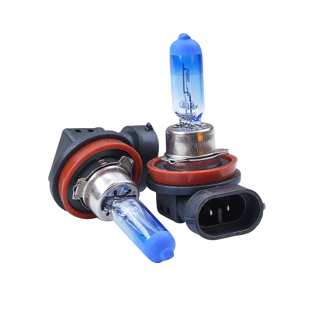 Xenonlook Halogen – H9 – produktbild framifrån | Xenonkungen