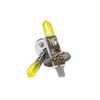 Offroad Halogen – H1 – produktbild framifrån | ÖVRIGT