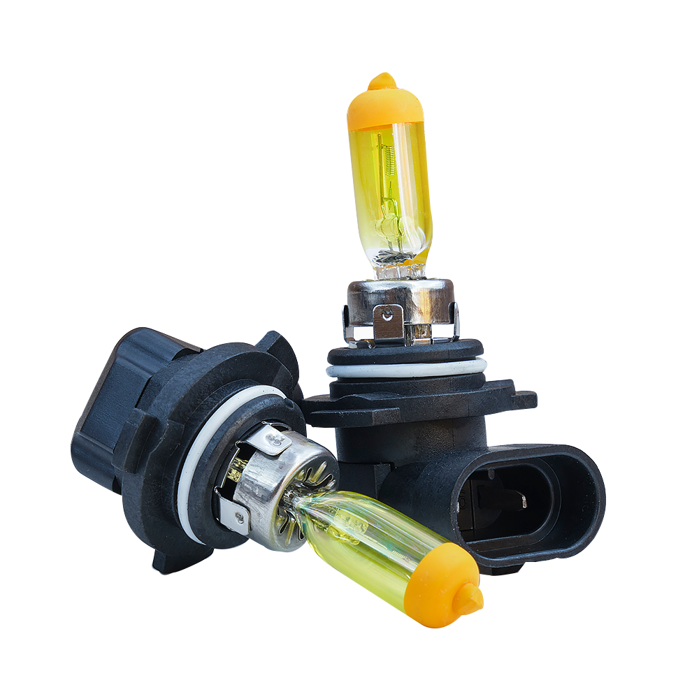 Offroad Halogen – 9006.HB4 – produktbild framifrån | ÖVRIGT
