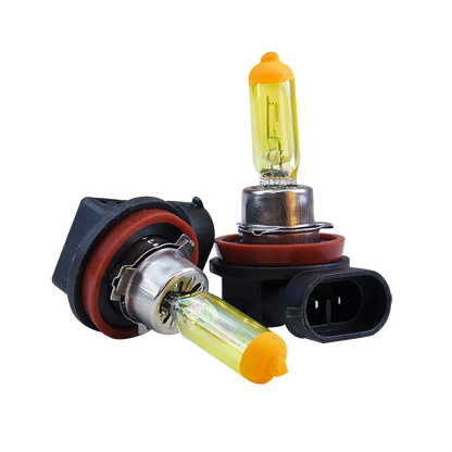 Offroad Halogen – H8 – produktbild framifrån | ÖVRIGT