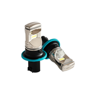 PH19W LED Chrome Vit – produktbild framifrån | ÖVRIGT