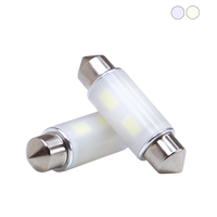 produktbild framifrån visande 36mm XK 3D Canbus – Xenonkungen