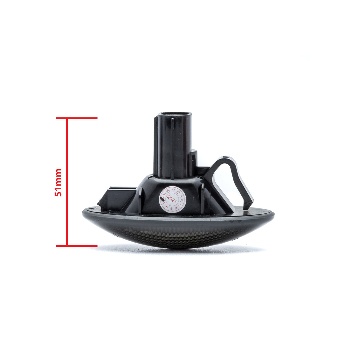 Dynamisk LED-blinkers Mazda 2/3 m.fl.