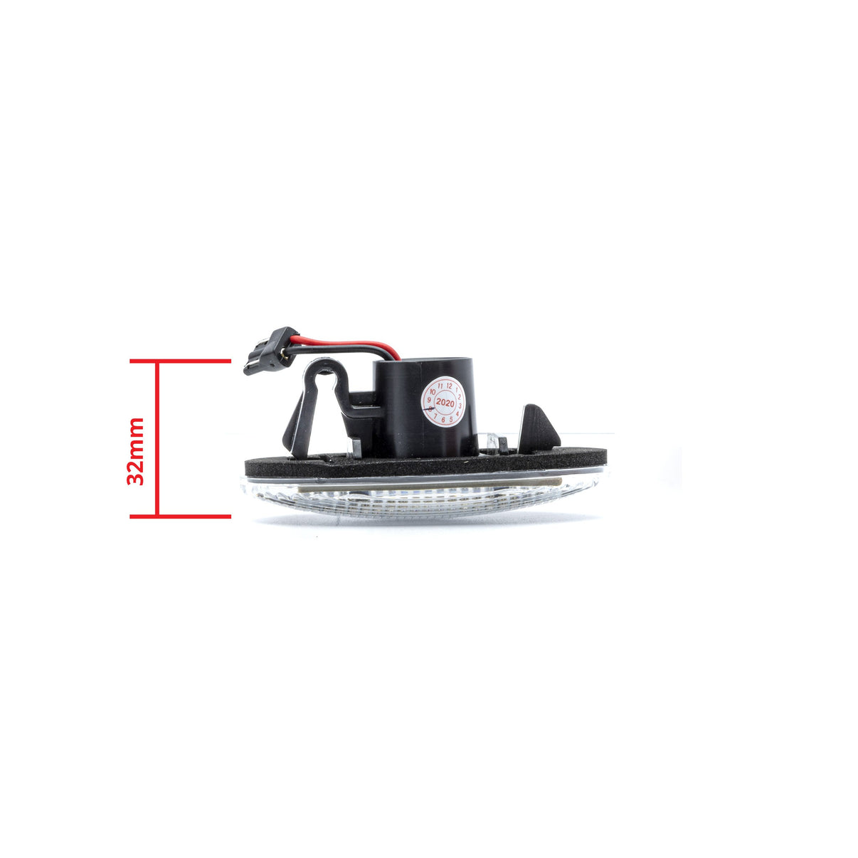 Blinkers Nissan Cube/Evalia m.fl.