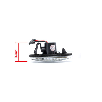 Blinkers Nissan Cube/Evalia m.fl.