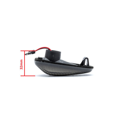 Blinkers Mercedes-Benz 207 – 410/507D – 814D m.fl.