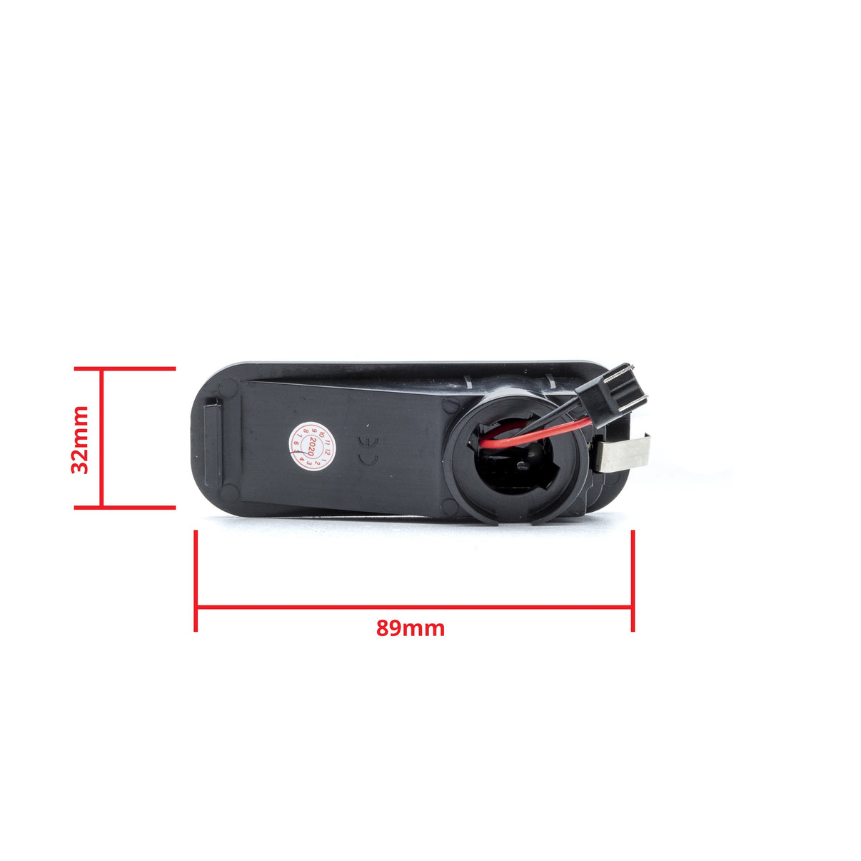 Blinkers Honda Legend KA7/KA8 m.fl./Hr – V D16W1/D16W2 m.fl. m.fl.