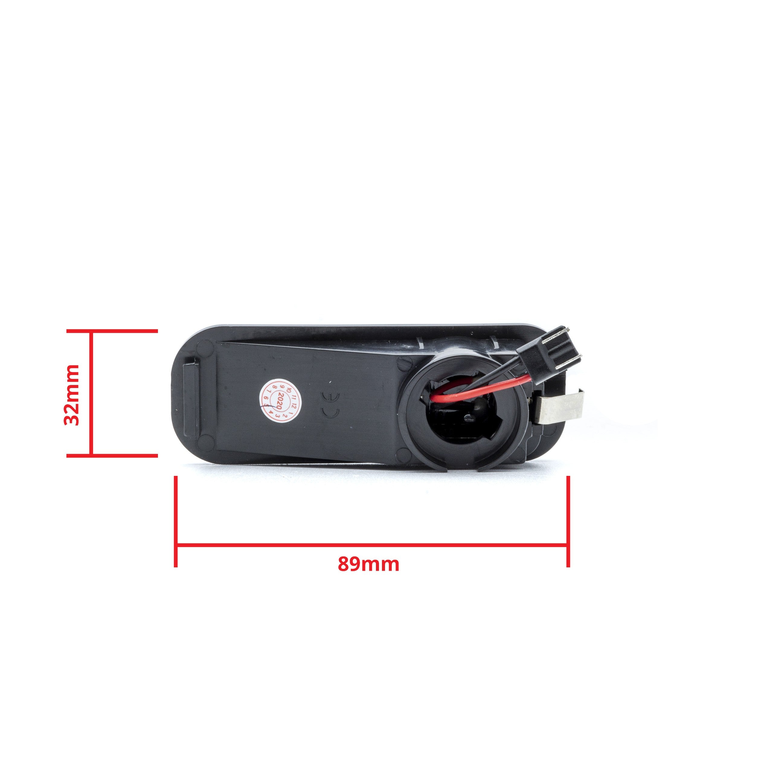 Blinkers Honda Legend KA7/KA8 m.fl./Hr – V D16W1/D16W2 m.fl. m.fl.