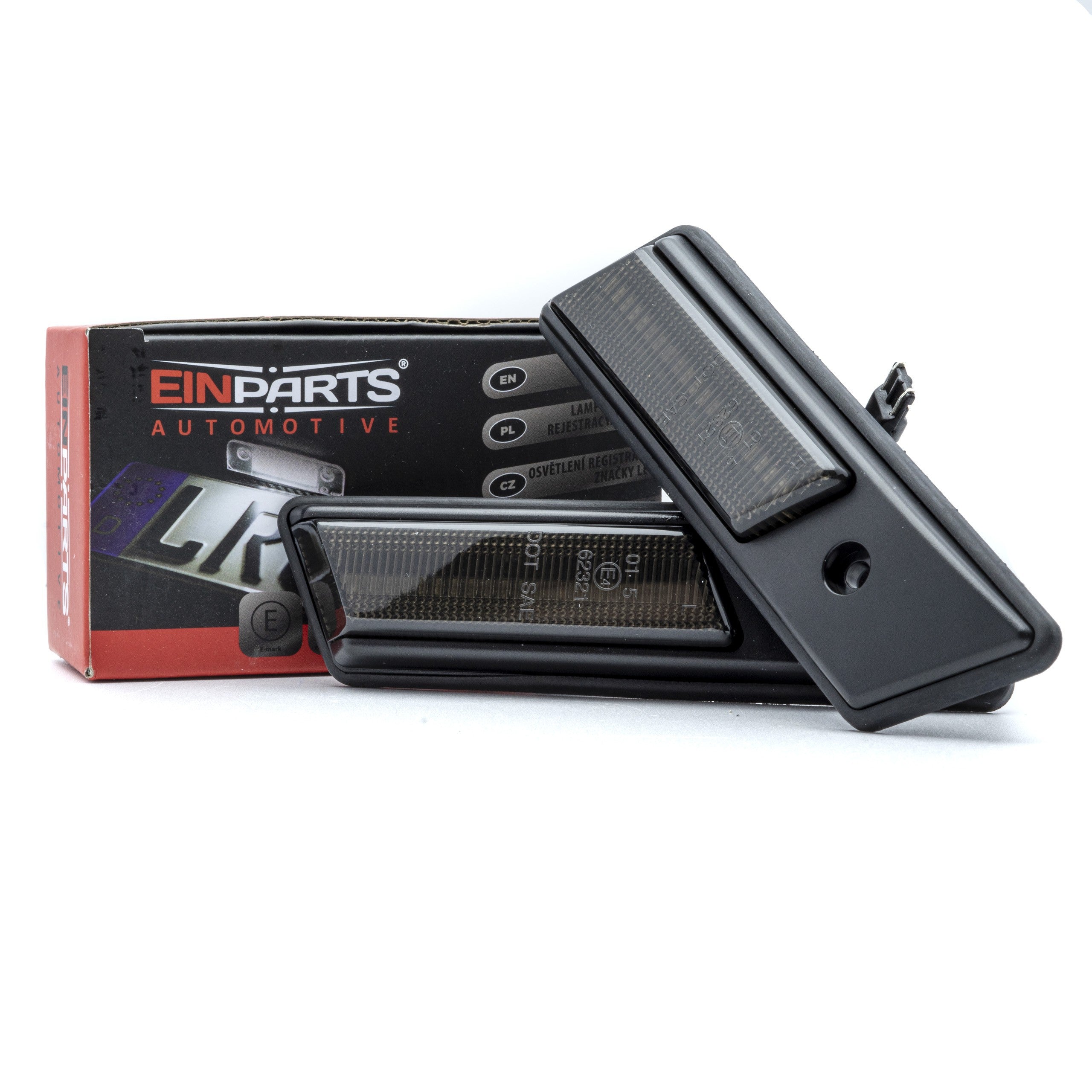 Blinkers BMW E46 4D/5D/E60/E61 m.fl.