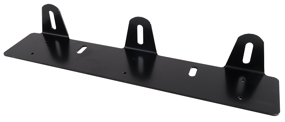 Osram LEDriving CUBE MX180 – CB 7" RAD3 – närbild detaljer | OSRAM