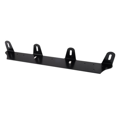 Osram LEDriving CUBE MX180 – CB 7" RAD4 – närbild detaljer | OSRAM