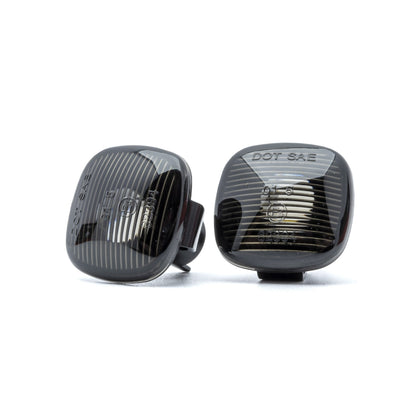 Blinkers Skoda Fabia/Octavia m.fl.