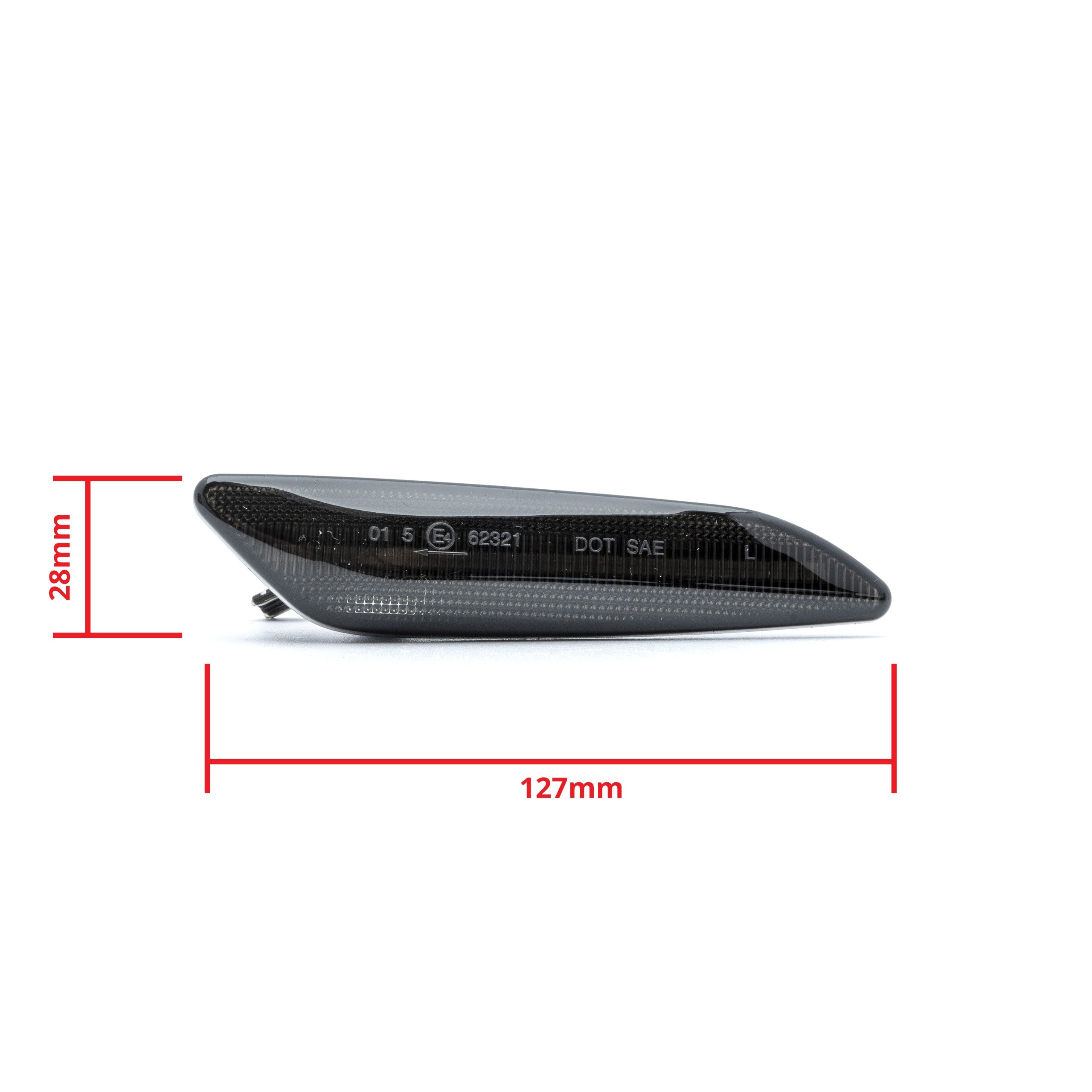 Blinkers Alfa Romeo 147 Facelift/156 m.fl.