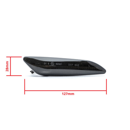 Blinkers Alfa Romeo 147 Facelift/156 m.fl.