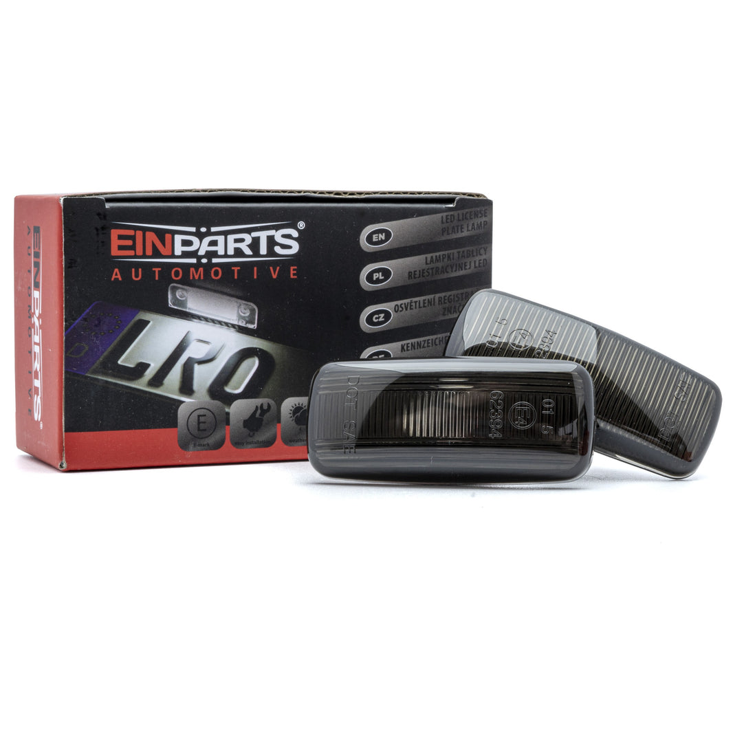 Blinkers Audi A2/A3 m.fl. – 28 × 38 mm