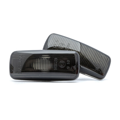 Blinkers Audi A2/A3 m.fl. – 28 × 38 mm