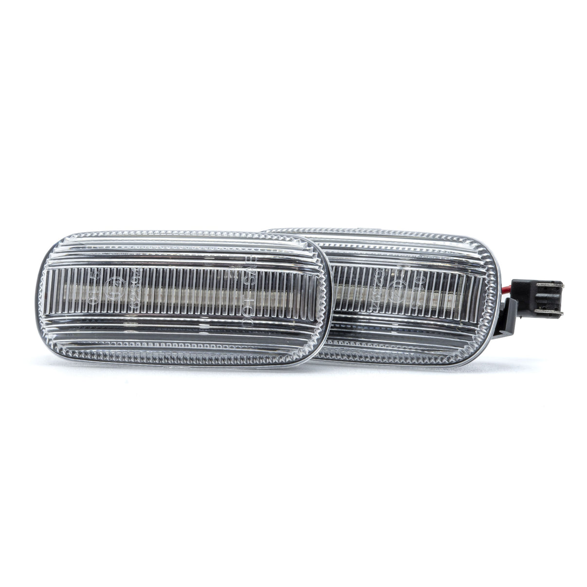 Dynamisk LED-blinkers Audi A3/A3 Sportback m.fl.