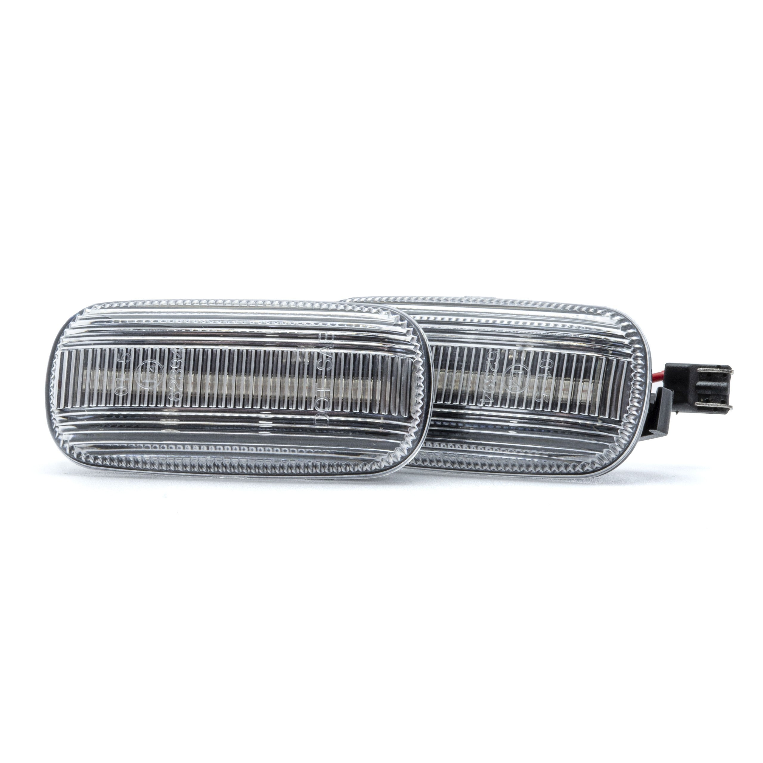 Dynamisk LED-blinkers Audi A3/A3 Sportback m.fl.