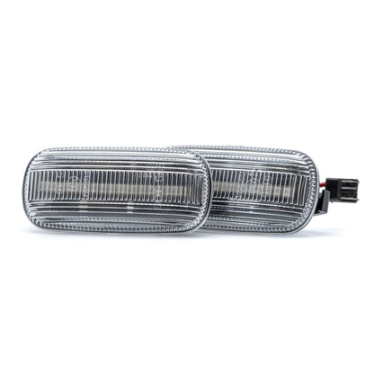 Dynamisk LED-blinkers Audi A3/A3 Sportback m.fl.