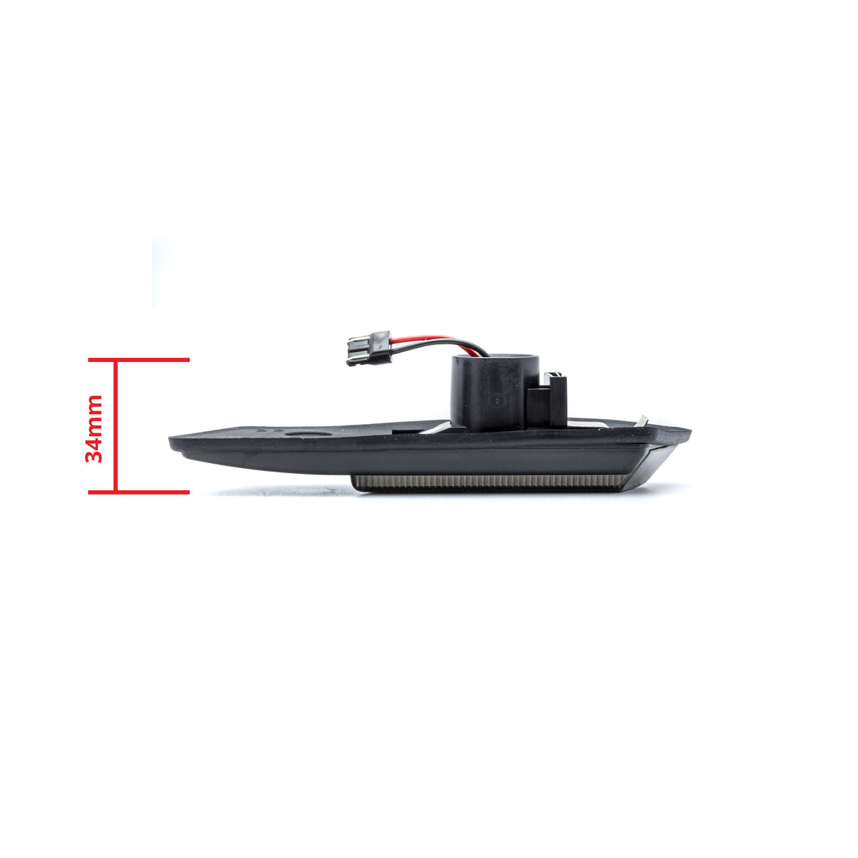 Blinkers BMW E46 4D/5D/E60/E61 m.fl.
