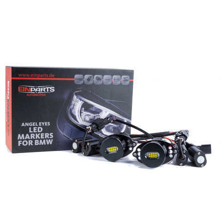 LED-markeringslampa BMW E90/E91
