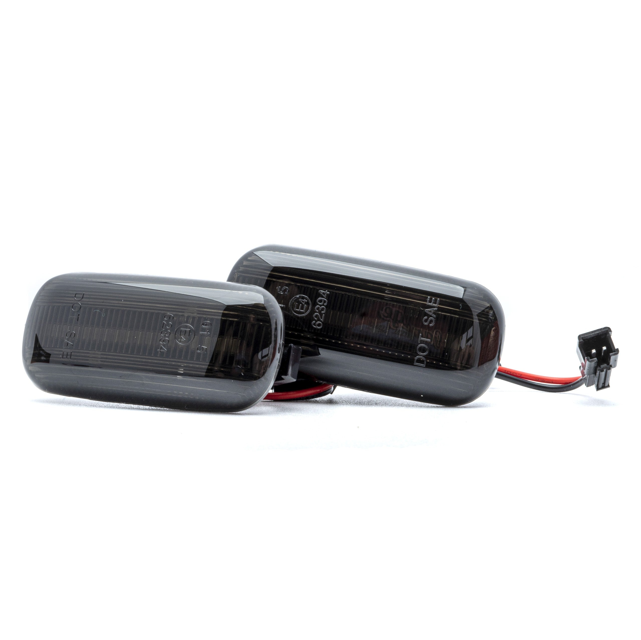 Dynamisk LED-blinkers Audi A3/A3 Sportback m.fl.