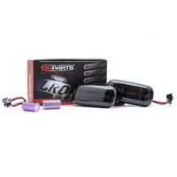Dynamisk LED-blinkers Audi A3/A3 Sportback m.fl.