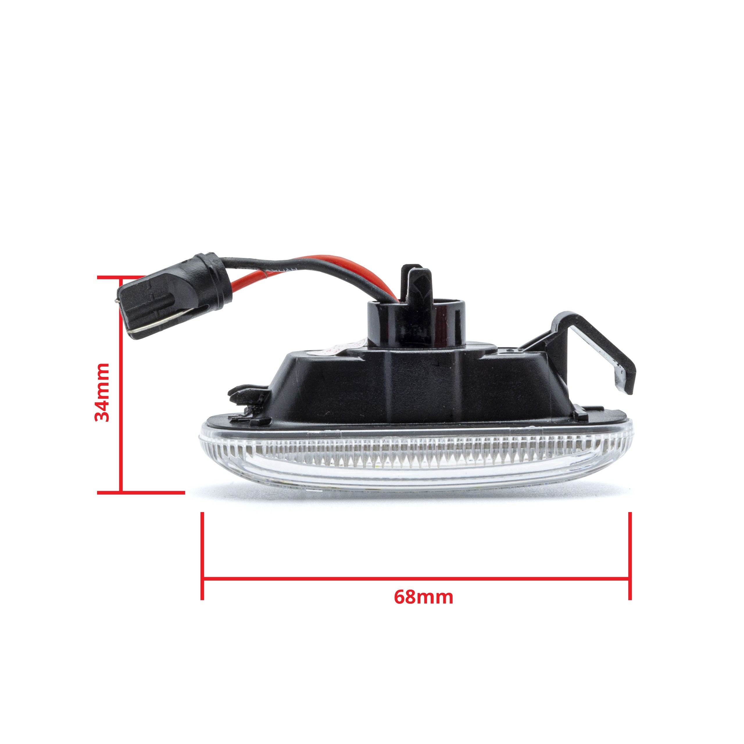 Blinkers Audi A3/A3 Sportback m.fl.