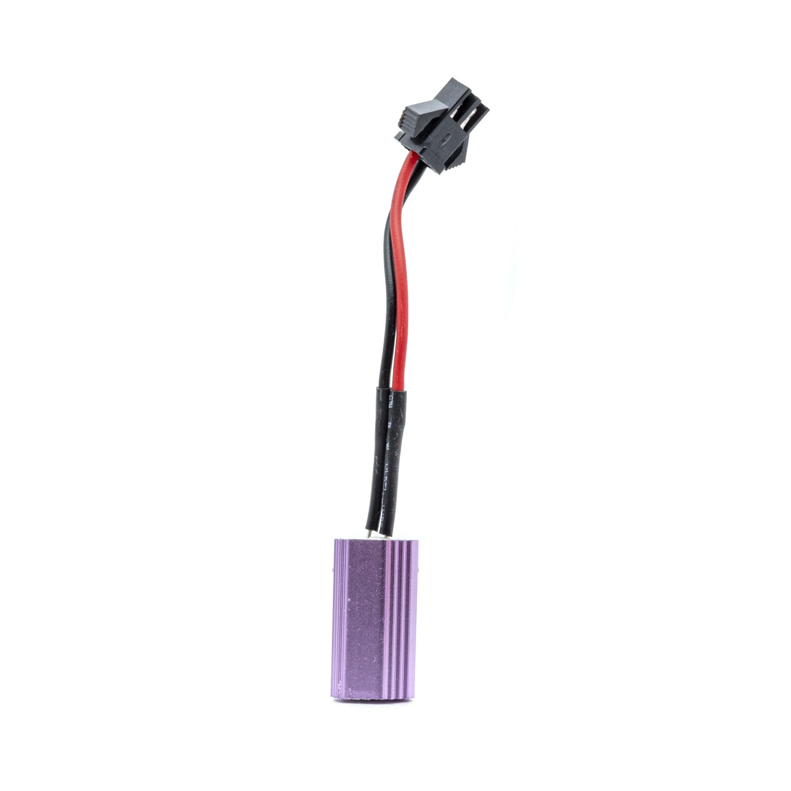 Dynamisk LED-blinkers Audi A3/A3 Sportback m.fl.