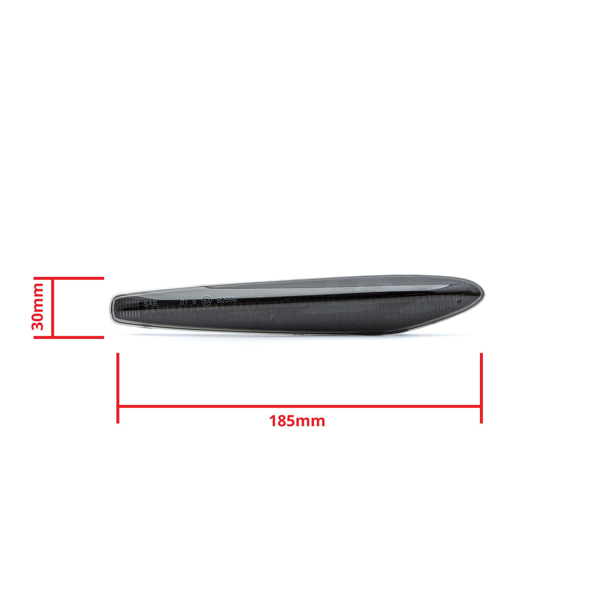 Blinkers Alfa Romeo 159