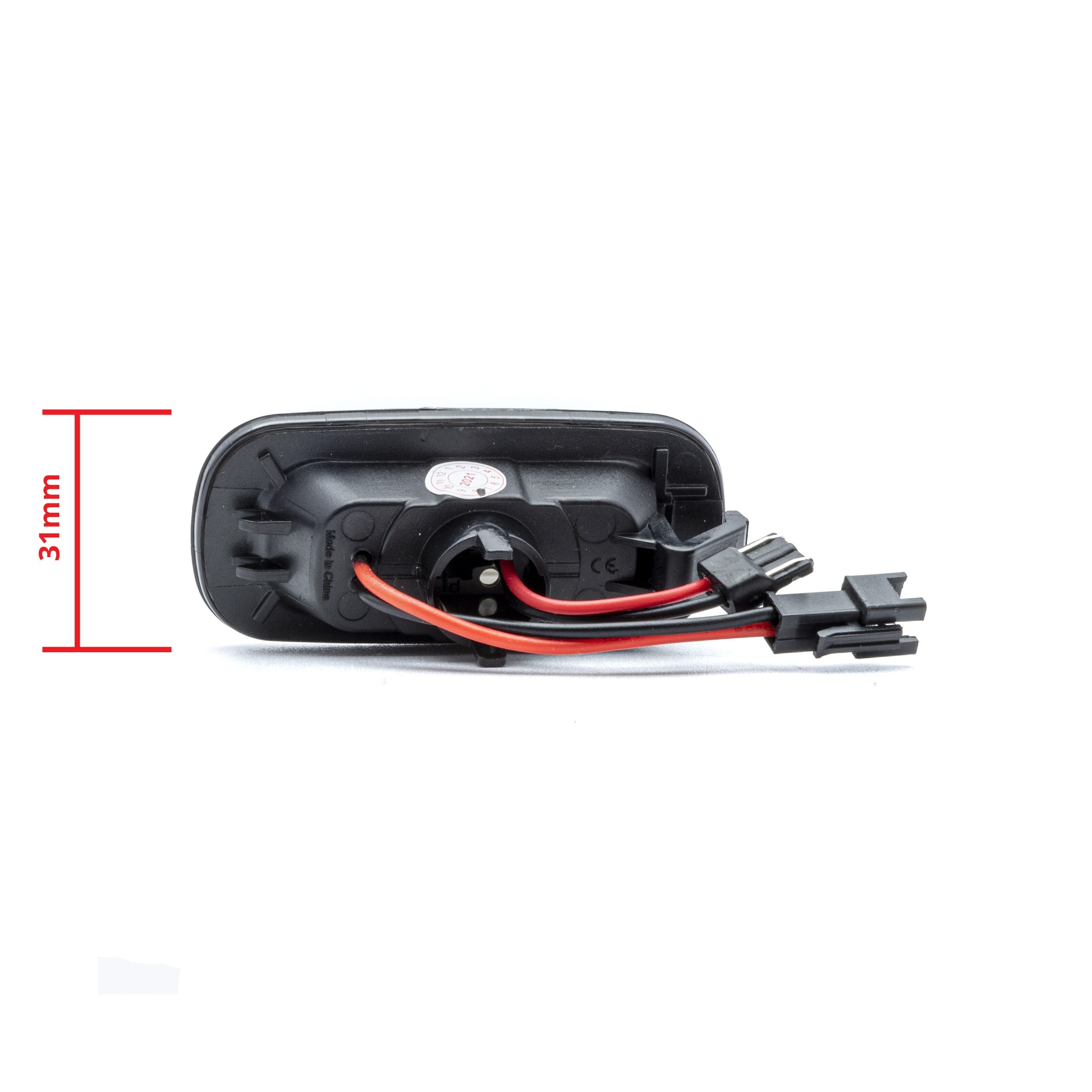 Blinkers Audi A3/A3 Sportback m.fl.