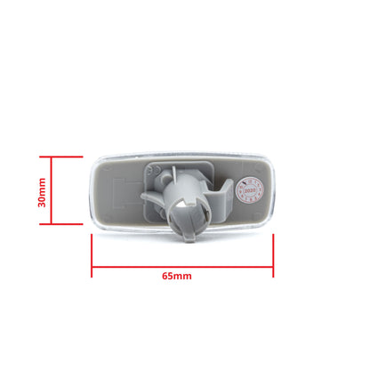 Blinkers Audi A2/A3 m.fl. – 30 × 38 mm