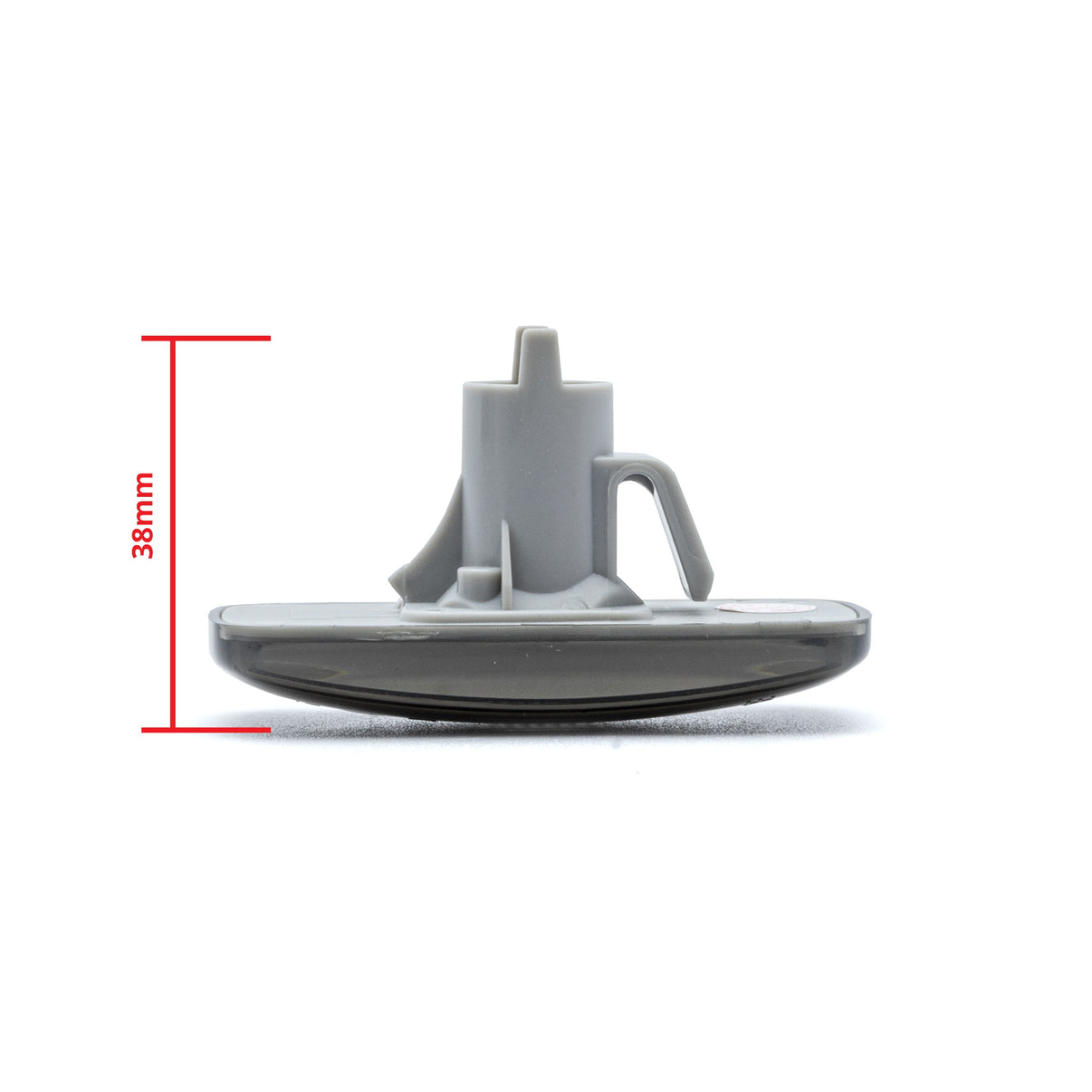 Blinkers Audi A2/A3 m.fl. – 28 × 38 mm