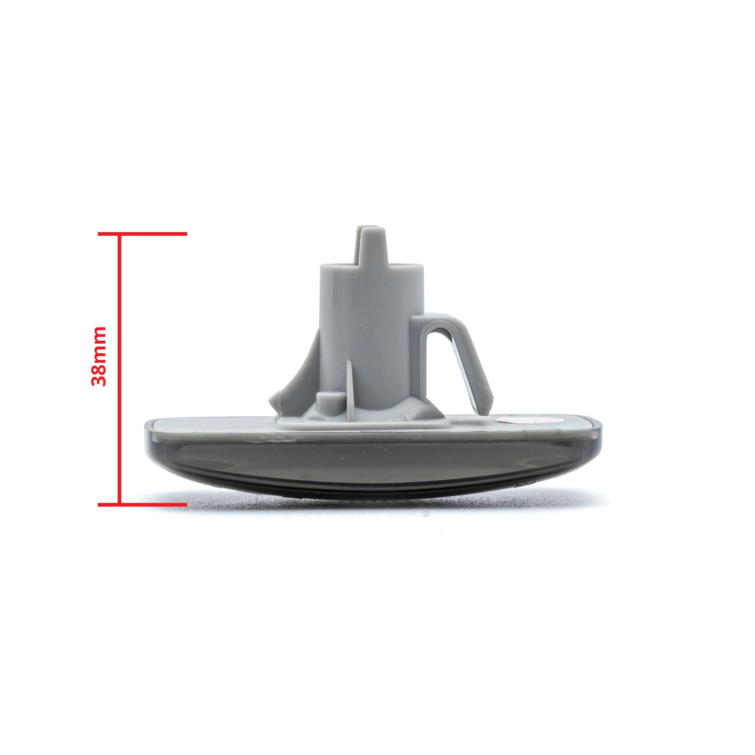 Blinkers Audi A2/A3 m.fl. – 28 × 38 mm
