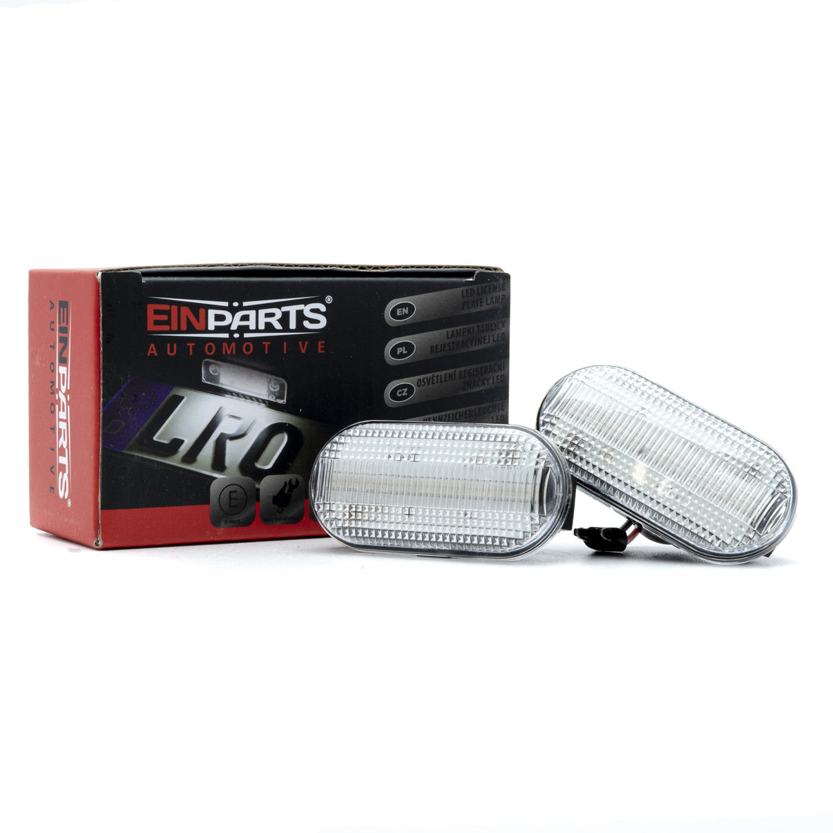 Blinkers Nissan Versa/Quest m.fl.