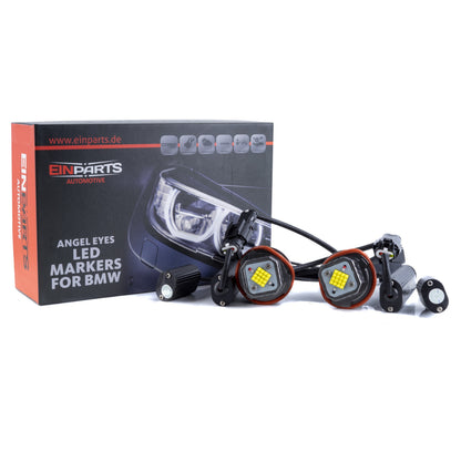 LED-markeringslampa BMW 1 E87 –/5 E39 – m.fl.