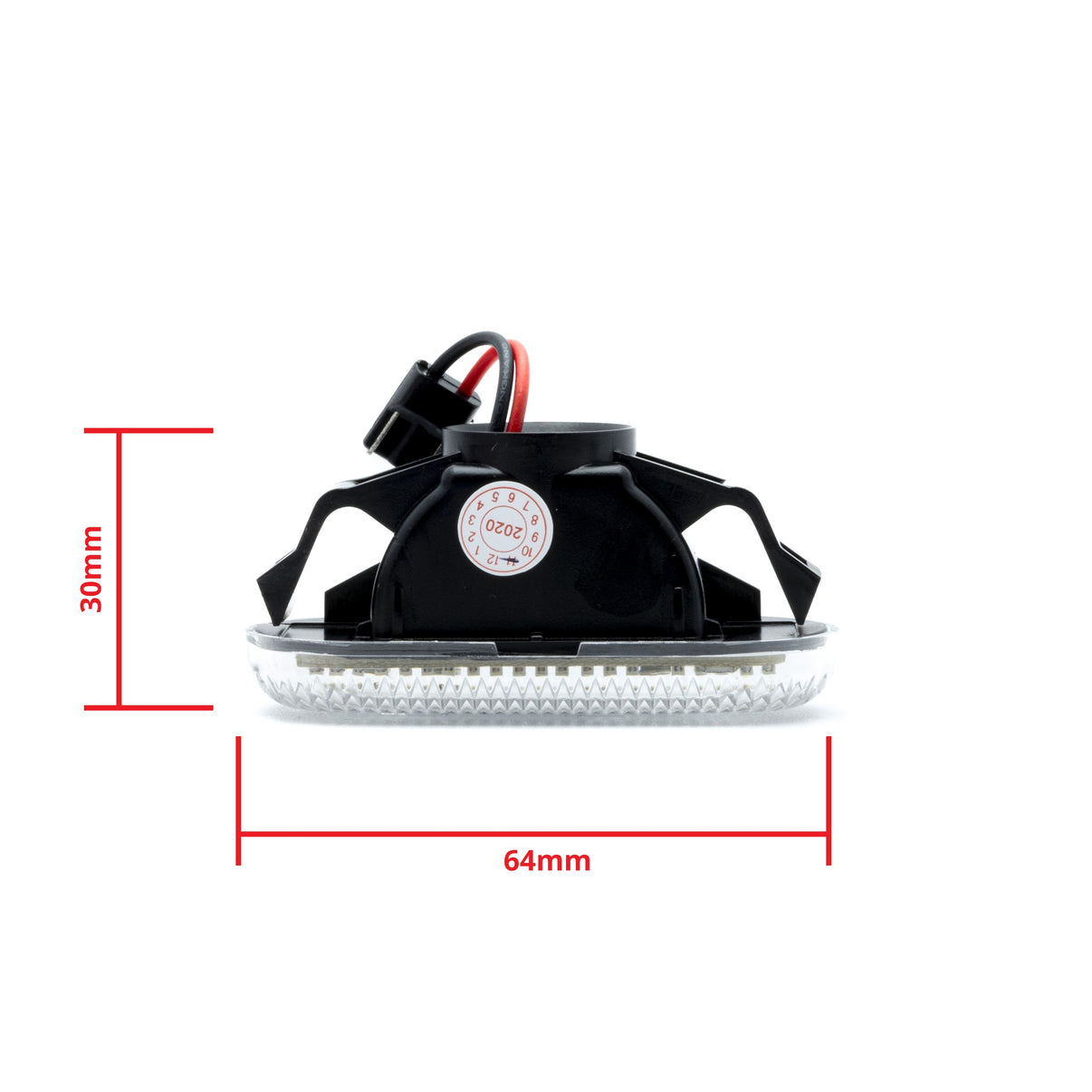 Blinkers Nissan Versa/Quest m.fl.