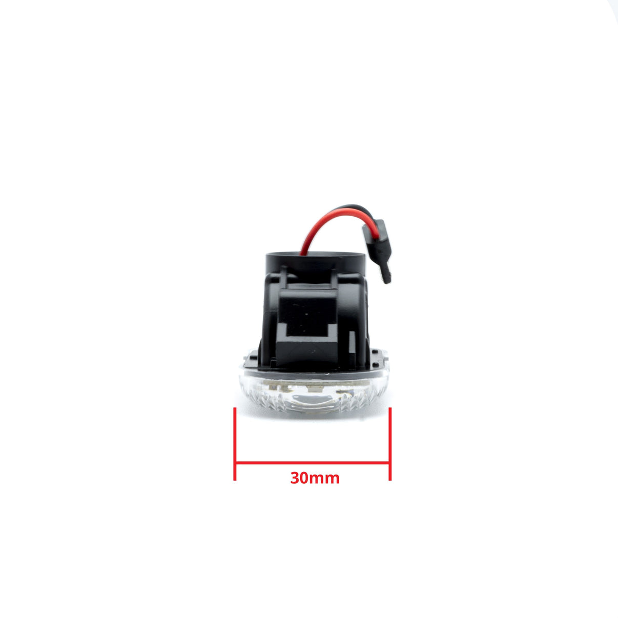 Blinkers Nissan Versa/Quest m.fl.