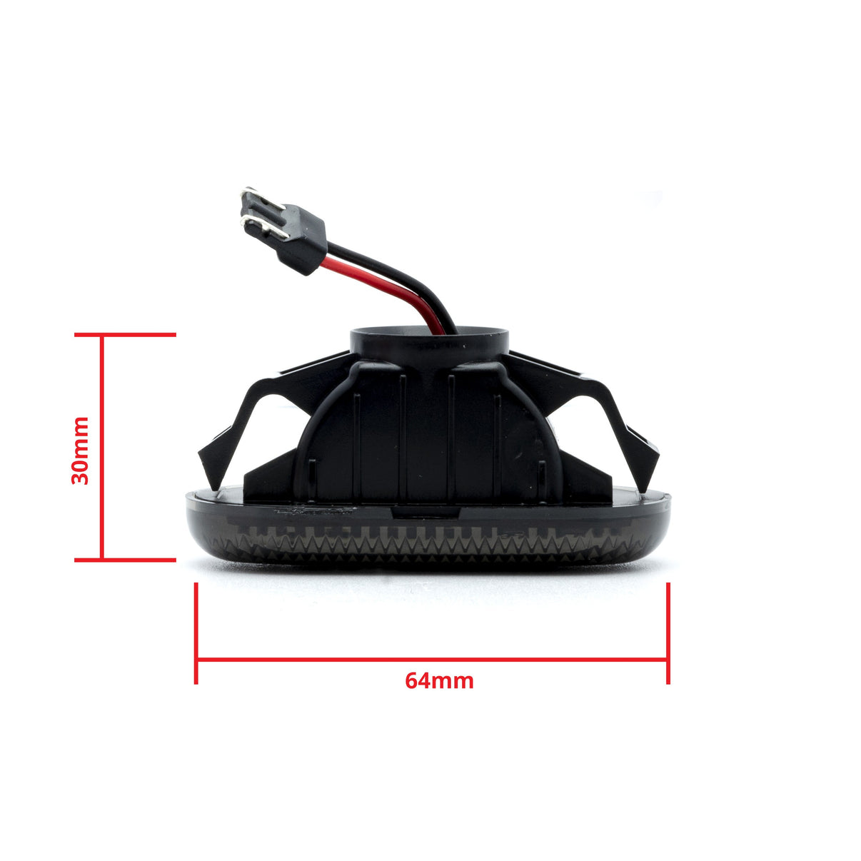 Blinkers Nissan Versa/Quest m.fl.