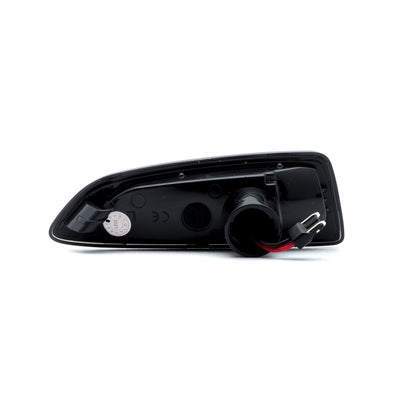Dynamisk LED-blinkers Opel Astra J/Astra K m.fl.
