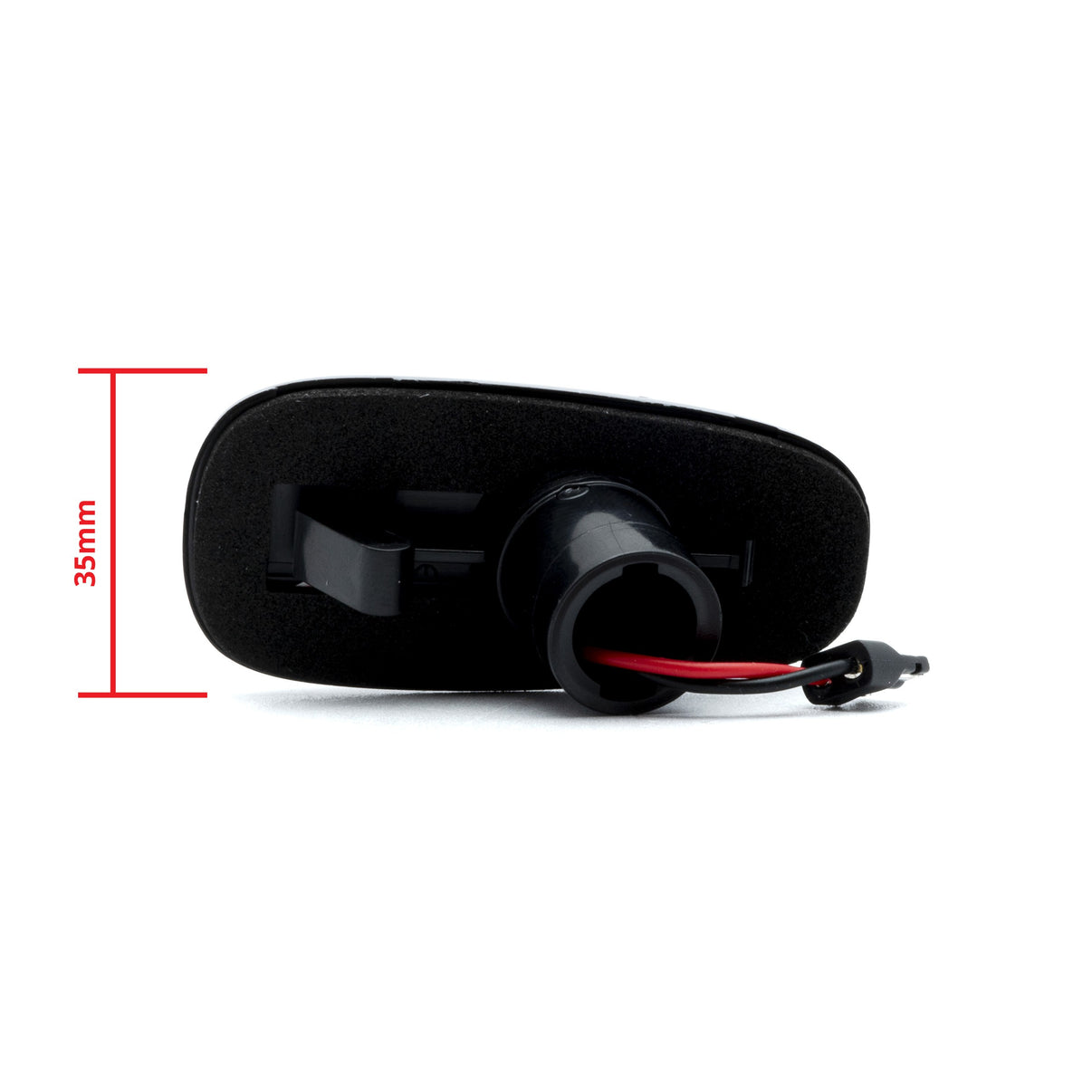 Blinkers Opel Astra G/Zafira A MK1 m.fl.