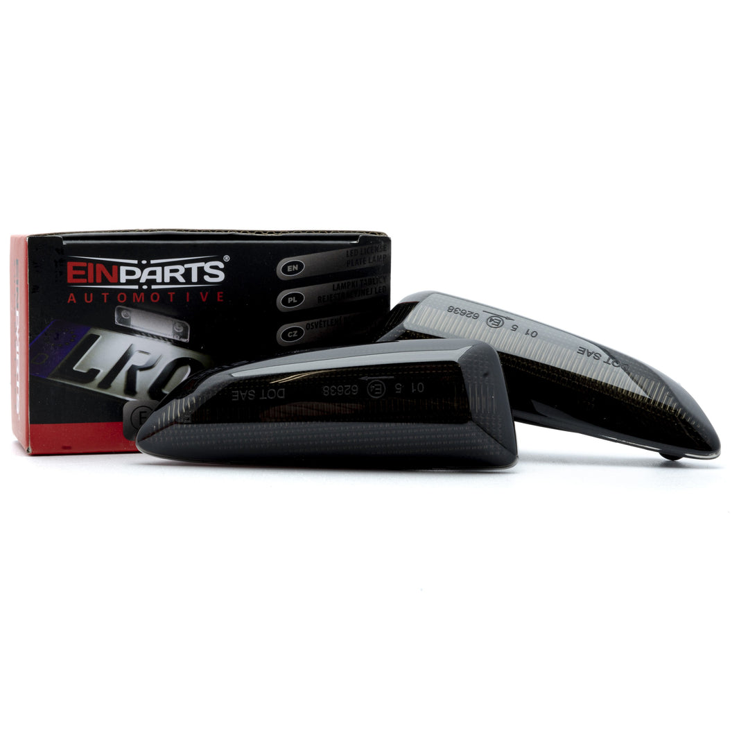 Blinkers Opel Astra J/Astra K m.fl.