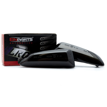 Blinkers Opel Astra J/Astra K m.fl.